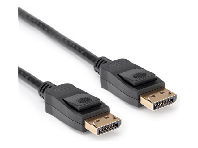 Rocstor Premium - DisplayPort cable