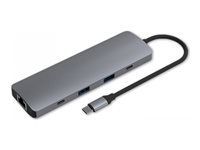 MCL Samar Stations d'accueils  MD1B99AZZUSB3C458