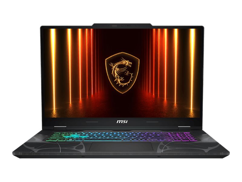 MSI Cyborg 15 B2RWFKG-281US