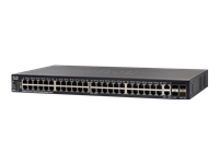 Cisco 550X Series SG550X-48