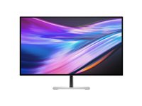 HP S7 Pro 732xk 4K TB4 MNTR EMEA-INTL English Loc-Euro plug 31.5' IPS Black 120 Hz