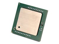 Intel Xeon E5-2670 / 2.6 GHz processor