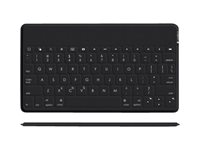 LOGI Keys-To-Go - BLACK - (FRA)