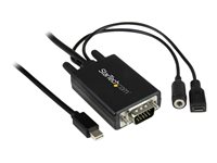 StarTech.com Cble Adaptateur  MDP2VGAAMM3M