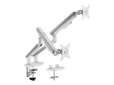 Konic Neo mounting kit, spring-assisted, for 2 LCD displays, slim