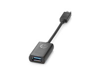 HP USB-C to USB 3.0 Adapter