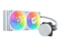 CPU - CM. WaterCooling ML120L V2 RGB - C2