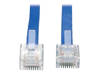 Tripp Lite Series Cisco Console Rollover Cable (RJ