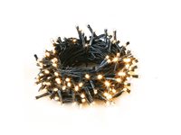 Woox Smart Christmas R5151 Kædelys 3000-3500K Varmt hvid/hvidt lys