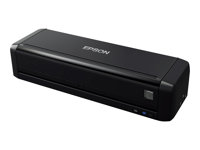 Epson WorkForce DS-360W - dokumentskanner - desktop - USB 3.0, Wi-Fi(n)