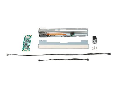 Ricoh - Scanner post imprinter