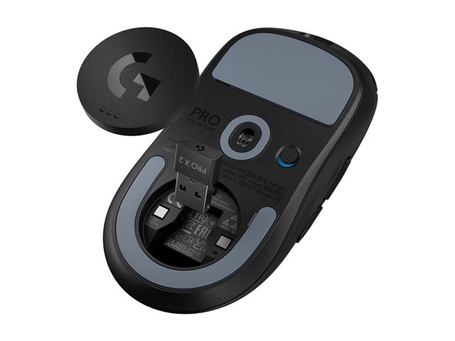 LOGI G PRO X SUPERLIGHT 2 Gaming Mouse 910-006630