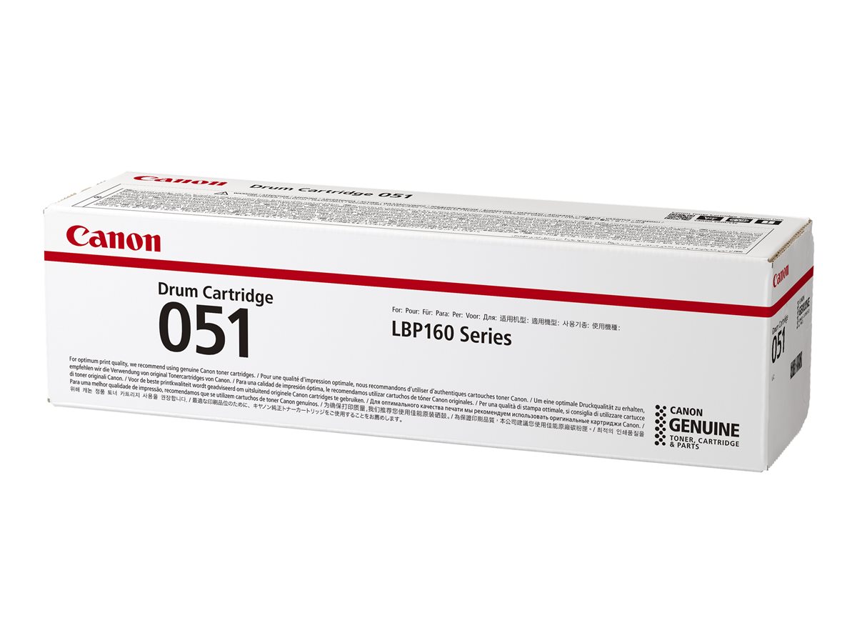 CANON CRG 051 Drum