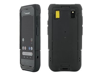 Mobilis PROTECH - Back cover for handheld