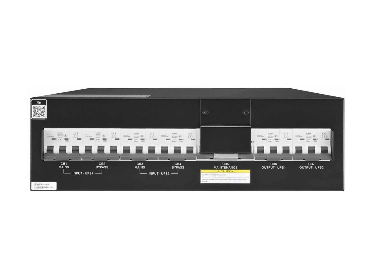 APC SmartUPS RT Parallel Kit f/15k/20kVA – foto 2