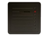 HID ProxPro II 5455 RF proximity reader SIA 26-bit Wiegand charcoal gray
