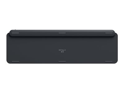 LOGI MX Keys S GRAPHITE (US)