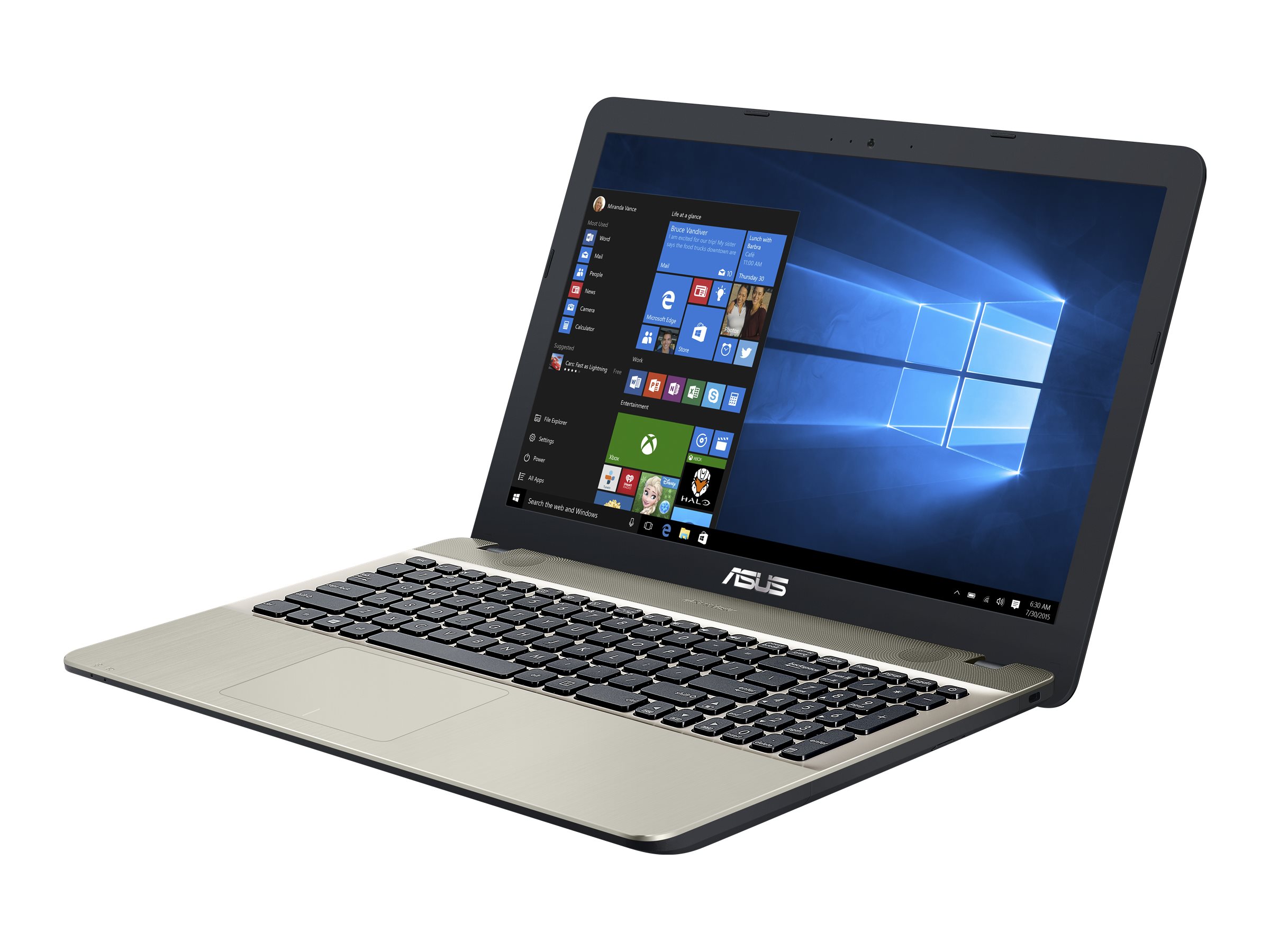 ASUS P541UA DM2004R - Intel Core i3