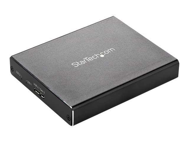 Ssd external hard drive on sale enclosure