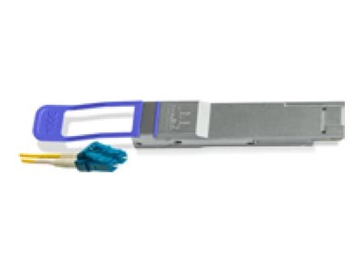 NVIDIA - QSFP-DD transceiver module