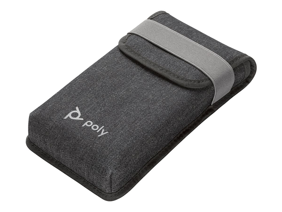 HP Poly Sync 20-M - chytrý telefon - USB-A, USB-C - Microsoft Teams Certified – foto 3