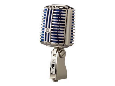 Monoprice Pro Audio Memphis Blue Classic