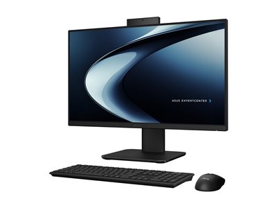 ASUS ExpertCenter P400 P440VA DS504T All-in-one Core i5 13420H / up to 4.6 GHz RAM 16 GB 
