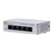 Business 110 Series 110-5T-D - Switch - unmanaged 