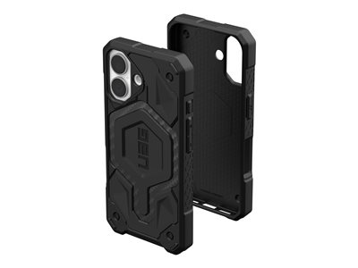 UAG Monarch Pro - Back cover for cell phone