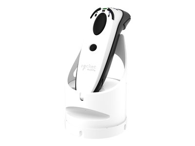 DuraScan D762 - With charging dock