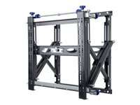 B-TECH PRO Install BT8310XL Monteringssæt Fladt panel 42'-120'