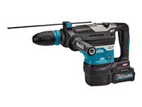 Makita HR005GM202 Borehammer 2 batterier inkluderet 40V 8Joule