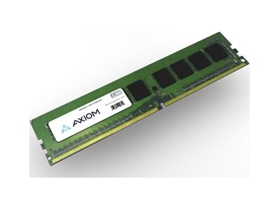Axiom DDR5 32GB 5600 ECC Unbuffered DIMM