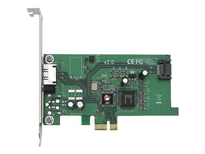 SIIG SATA II PCIe i/e