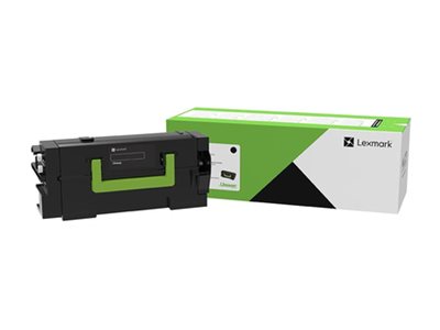 Lexmark - High Yield