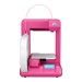 3D CUBE PRINTER 2ND GENERATION, MAGENTA – 3D Systems