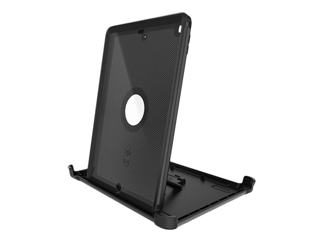 OtterBox Defender for iPad 10.2 Inch - Black - 77-62032