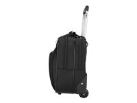 Targus+Rolling+Notebook+carrying+case+-+16%26quot%3B+-+black