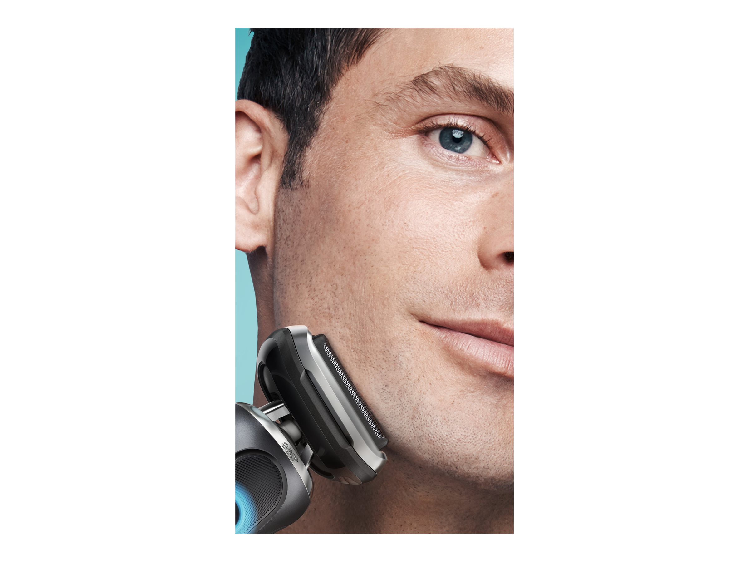 Braun Series 7 Cordless Shaver - Gray - 7171CC