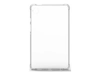 Samsung GP-FPX115AEA Back cover for tablet clear for Galaxy Tab A9