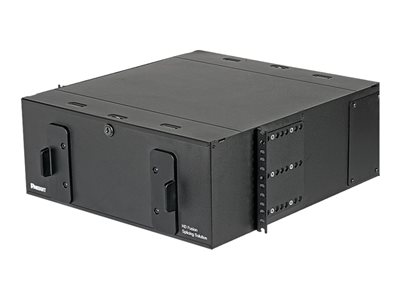 Panduit HD Fusion - Fiber-optic splice enclosure