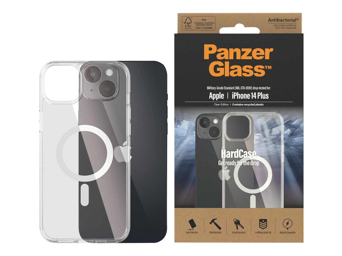 PanzerGlass HardCase Apple iPhone 14 Plus s MagSafe – foto 2