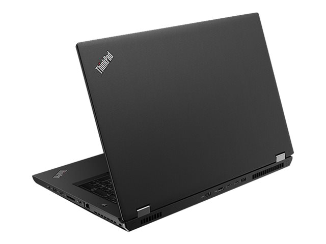 LENOVO TP P72 i7-8750H 17p 16GB 256GB