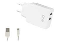 DLH Energy Chargeurs compatibles  DY-AU2551WMFI