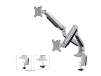NEOMOUNTS NeoMounts Desk mount 10 - 32p