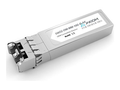 Axiom UACC-OM-MM-10G-D-AX
