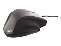 TNB ERGO Line Wired Ergonomic Mouse