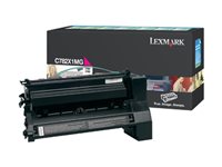 LEXMARK CARTOUCHE DE TONER LRP