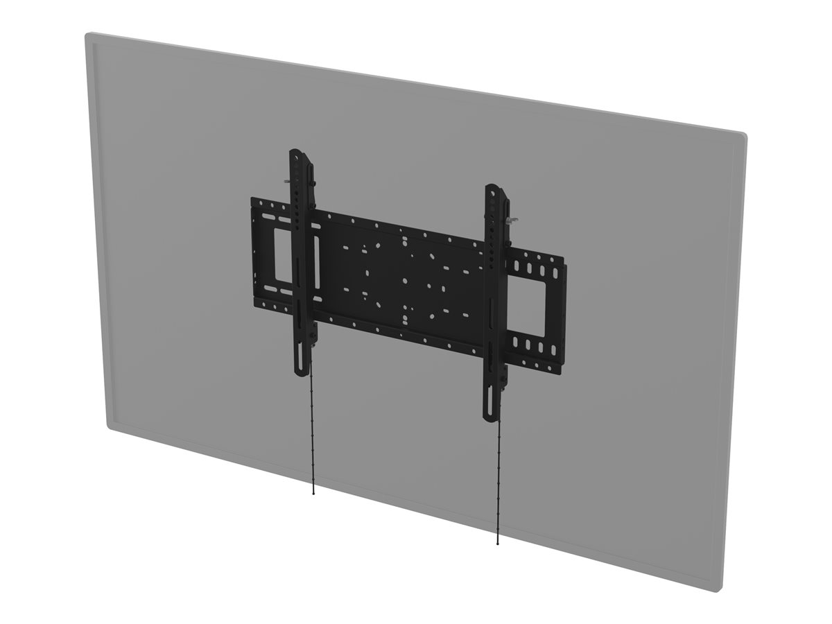 VISION Heavy Duty Tilting Display Wall Mount - LIFETIME WARRANTY – foto 7