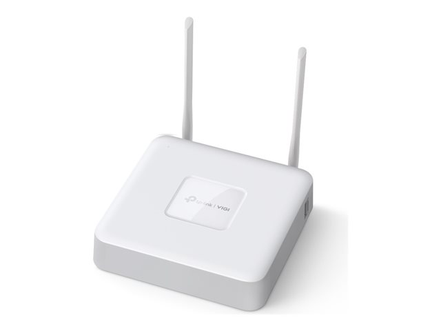 Enregistreur vidéo réseau Wi-Fi VIGI 8 canaux